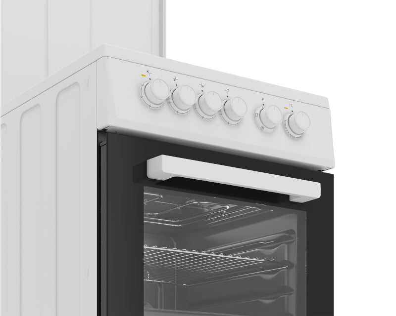FSS56000W električnii šporet