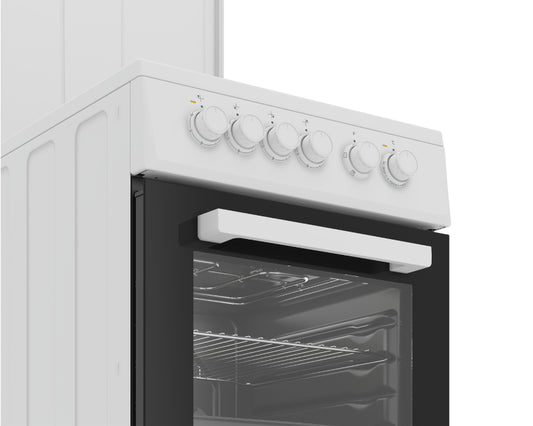 FSS56000W električnii šporet