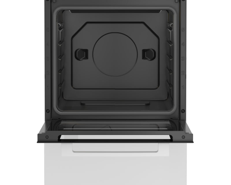 FSS56000W električnii šporet