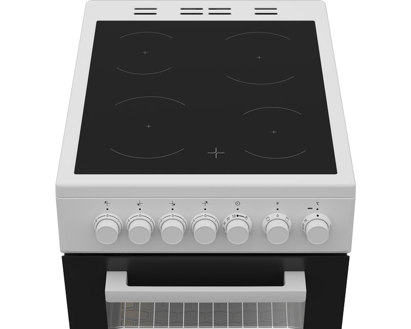 FSS57100GW električni šporet
