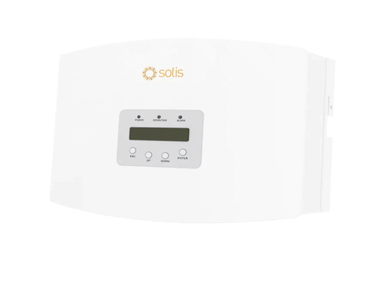 Opcija za SE SOLIS Communication box, EPM 5G PRO