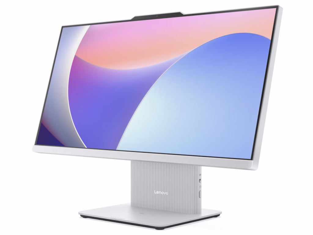 Racunar LENOVO IdeaCentre AIO 24IRH9 DOS/23.8" FHD IPS AG/i5-13420H/16GB/512GB SSD/miš tas/svet siv
