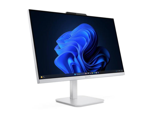 Racunar LENOVO A105 24 DOS/23.8" FHD IPS/Ryzen 5 40/16GB/512GB SSD/USB miš i tastatura/siva