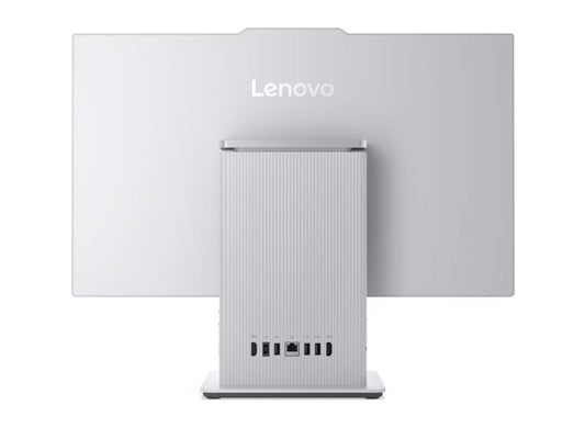Racunar LENOVO IdeaCentre AIO 24ILL11 DOS/23.8" FHD/U5 226V/16GB/512GB/USB miš i tastatura/svt siva