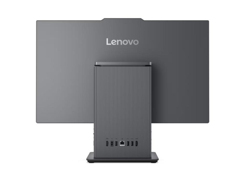 Racunar LENOVO IdeaCentre AIO 24ILL11 DOS/23.8" FHD IPS/U7 256V/16GB/512GB SSD/USB miš i tastatura/s