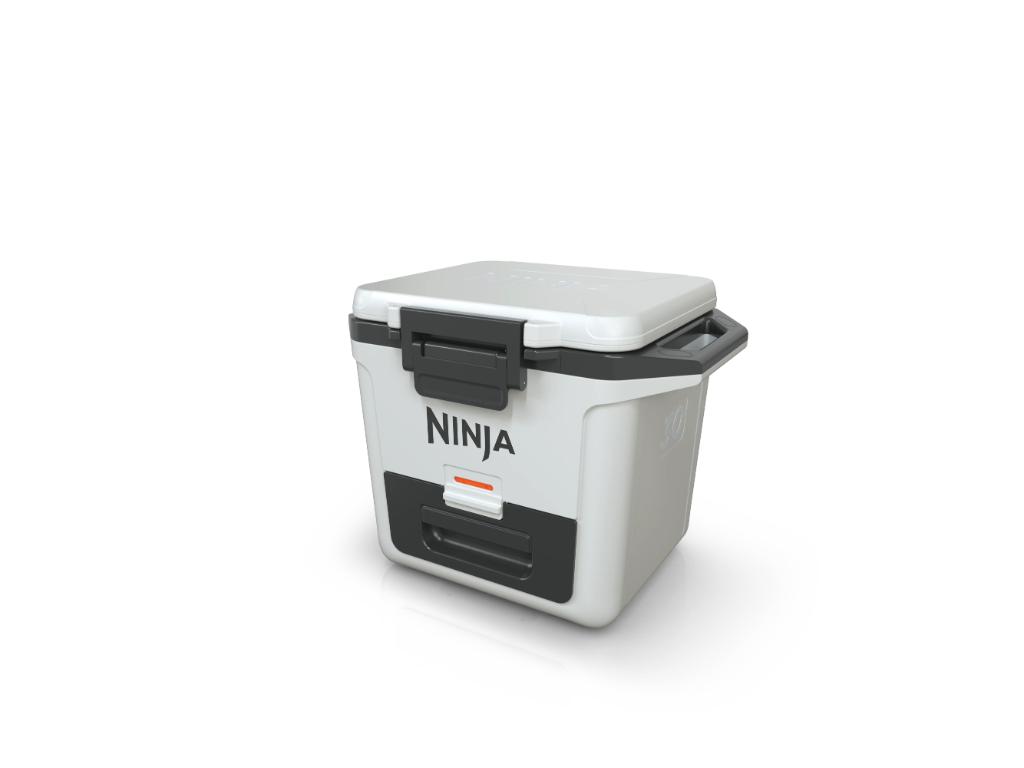 Prenosni frižider Ninja FB131EUWH FrostVault /28L/bela