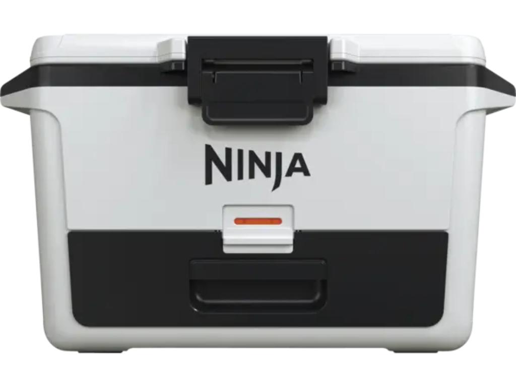 Prenosni frižider Ninja FB151EUWH/FrostVault /47L/bela