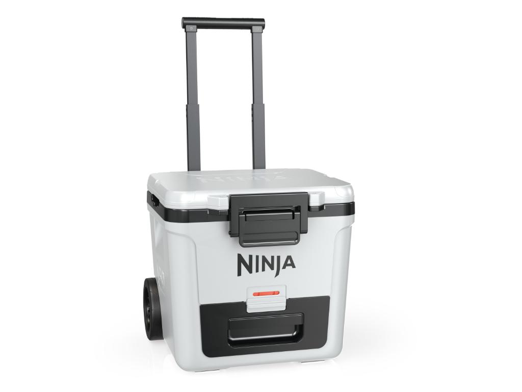 Prenosni frižider Ninja FB230EUWH/FrostVault /28L/bela