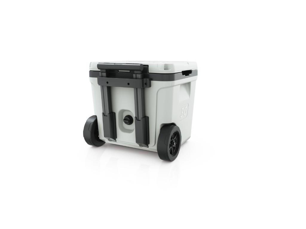 Prenosni frižider Ninja FB230EUWH/FrostVault /28L/bela