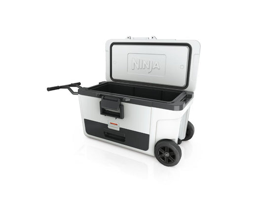 Prenosni frižider Ninja FB265EUUKWH /FrostVault /61L/bela