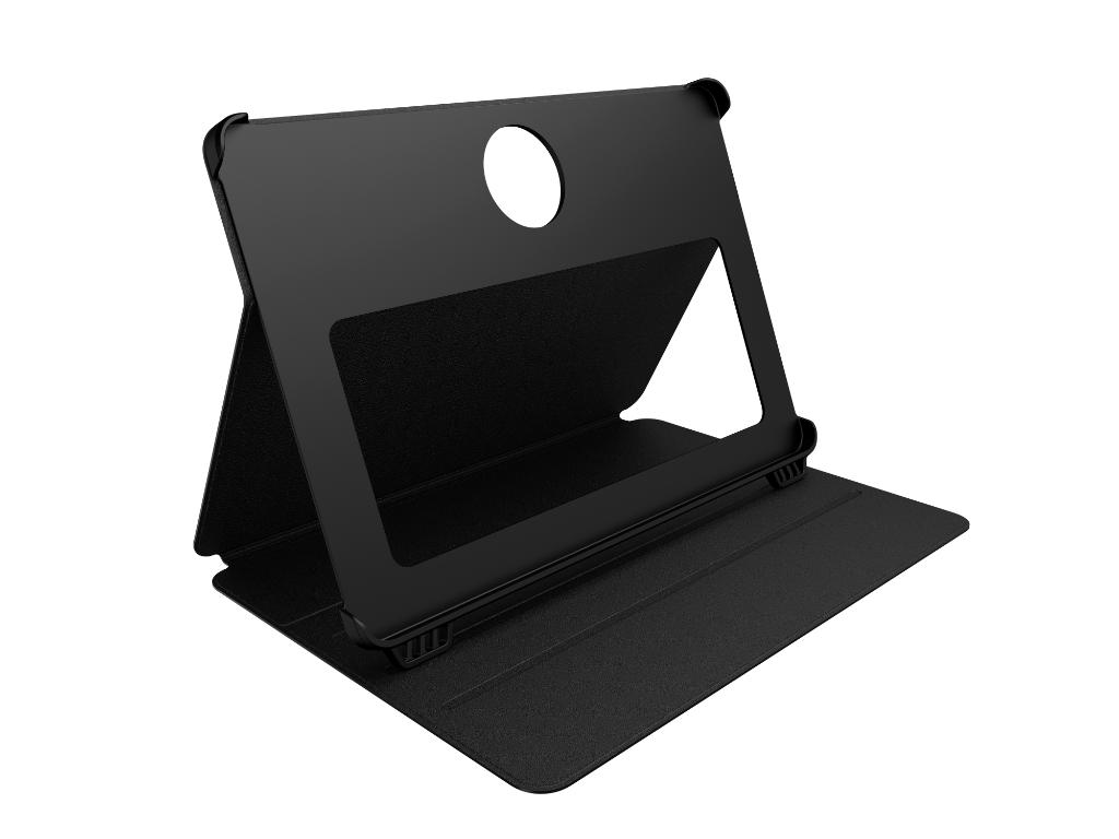 Maska Za Tablet preklopna TCL NXTPAPER 11+/ crna