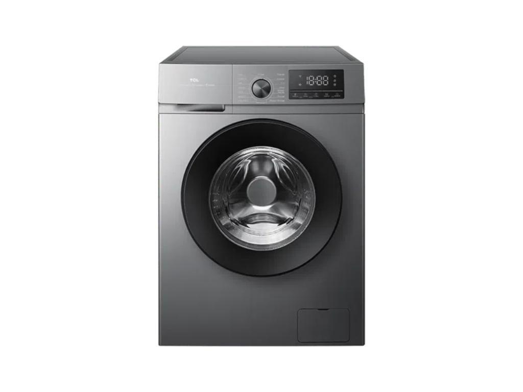 Veš mašina TCL FF0924SA2/inverter/9kg/1400 obrtaja/85x60x56cm/siva