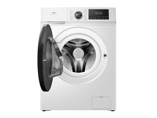 Veš mašina TCL FF0924WA1/inverter/9kg/1400 obrtaja/A/85x60x56cm/bela