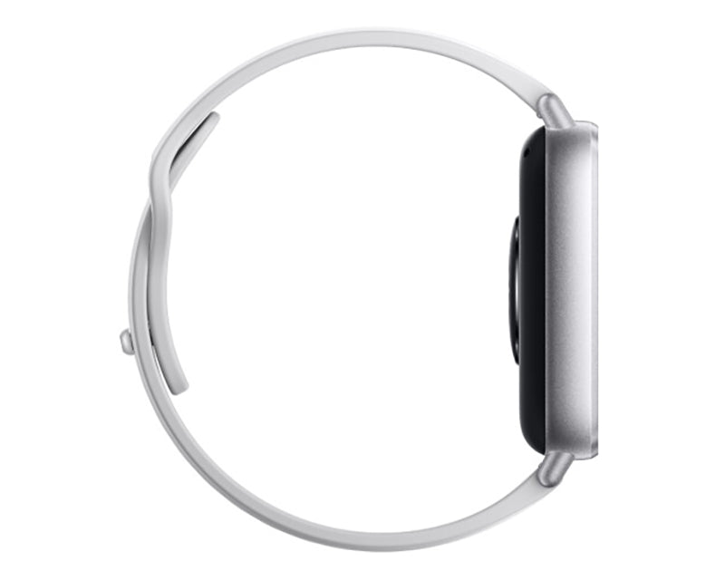 Redmi Watch 5 Active Matte Silver sat (BHR8790GL)