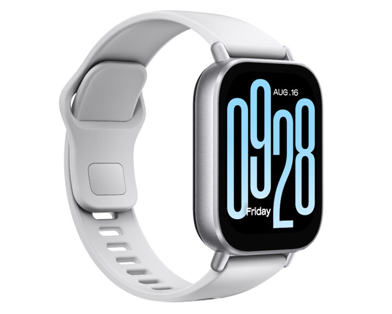 Redmi Watch 5 Active Matte Silver sat (BHR8790GL)