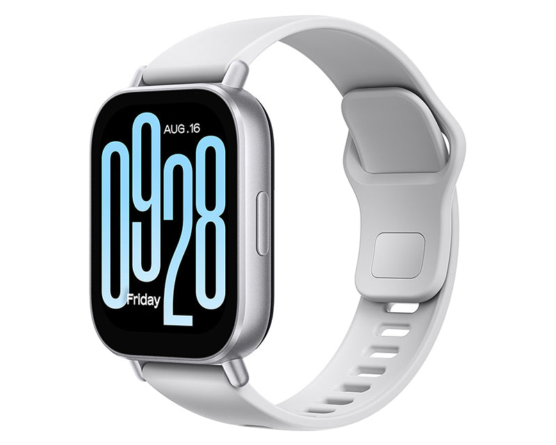 Redmi Watch 5 Active Matte Silver sat (BHR8790GL)