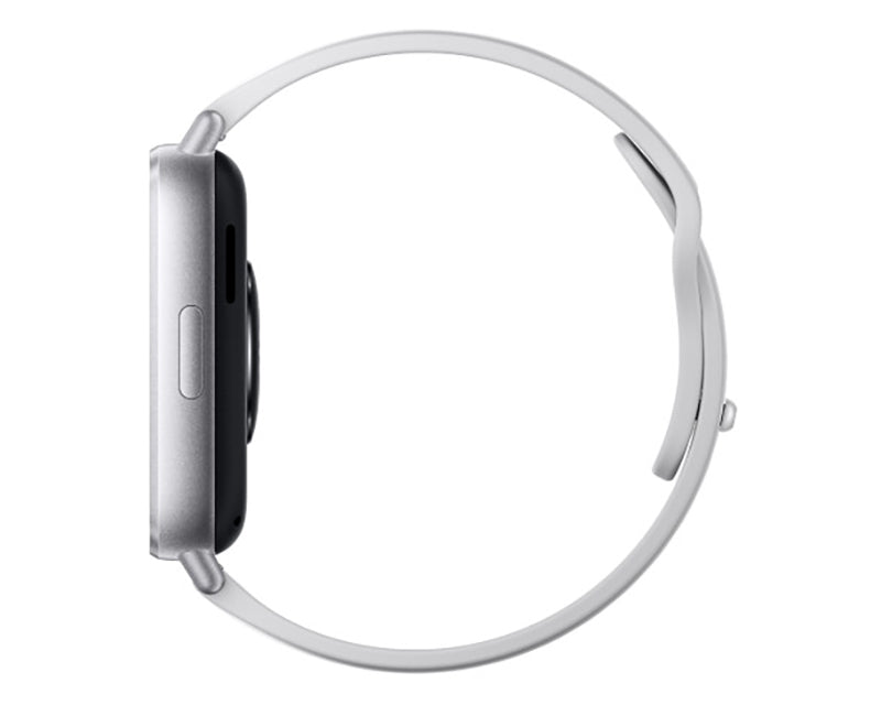 Redmi Watch 5 Active Matte Silver sat (BHR8790GL)