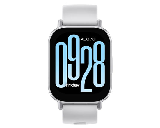 Redmi Watch 5 Active Matte Silver sat (BHR8790GL)