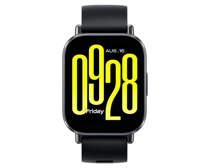 Redmi Watch 5 Active Midnight Black sat (BHR8784GL)