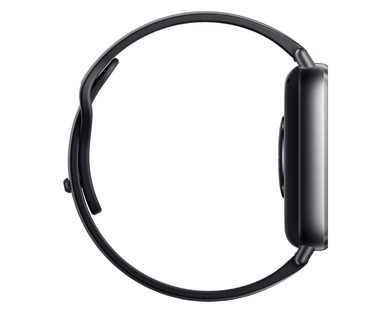 Redmi Watch 5 Active Midnight Black sat (BHR8784GL)