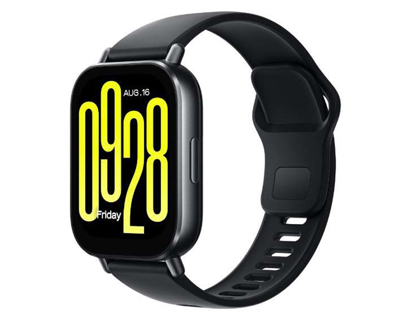 Redmi Watch 5 Active Midnight Black sat (BHR8784GL)