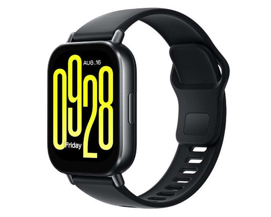 Redmi Watch 5 Active Midnight Black sat (BHR8784GL)