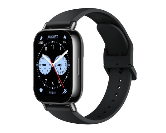 Redmi Watch 5 Lite crni sat (BHR8789GL)