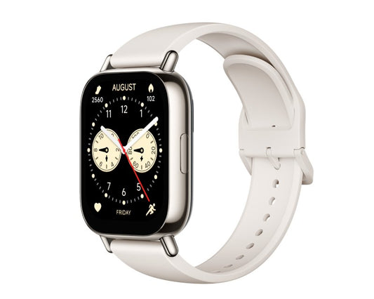 Redmi Watch 5 Lite zlatni sat (BHR8791GL)