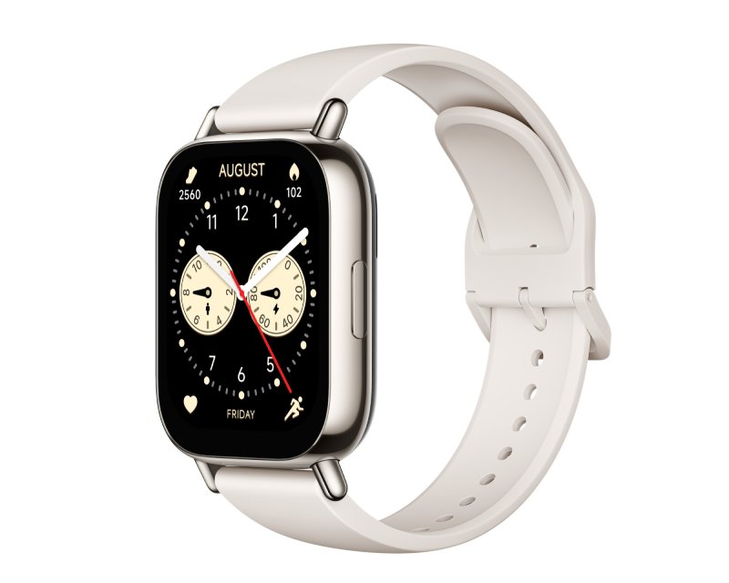 Redmi Watch 5 Lite zlatni sat (BHR8791GL)