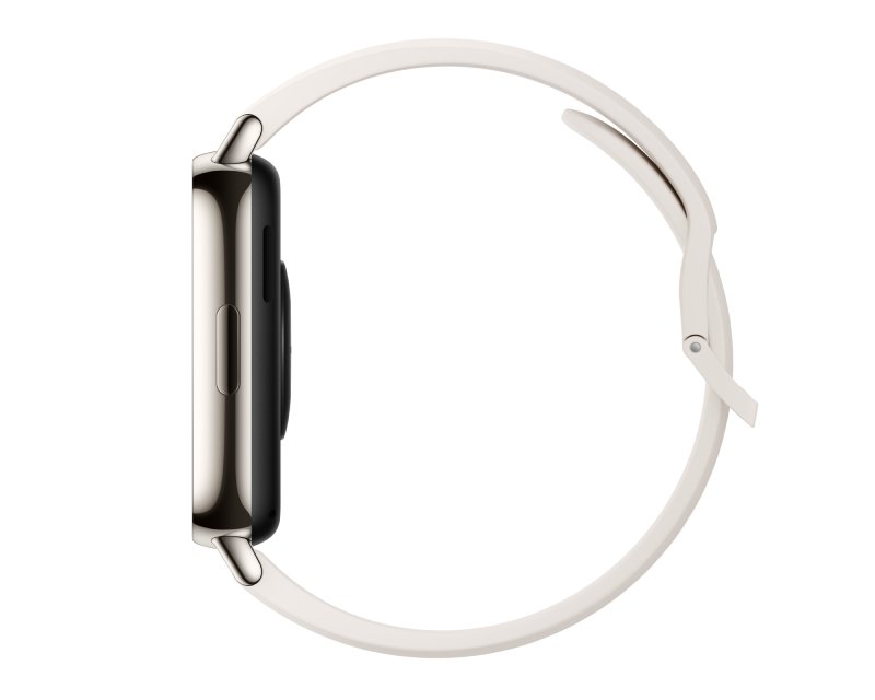 Redmi Watch 5 Lite zlatni sat (BHR8791GL)