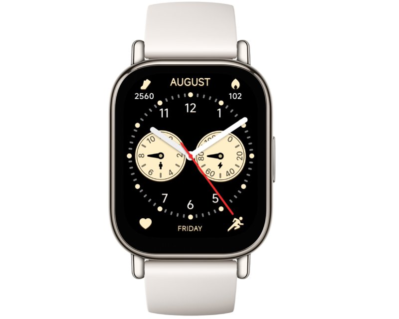 Redmi Watch 5 Lite zlatni sat (BHR8791GL)