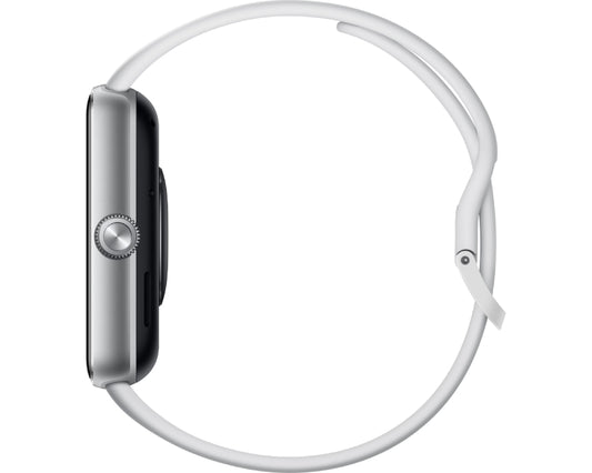 Redmi Watch 5 Silver Gray sat (BHR9381GL)