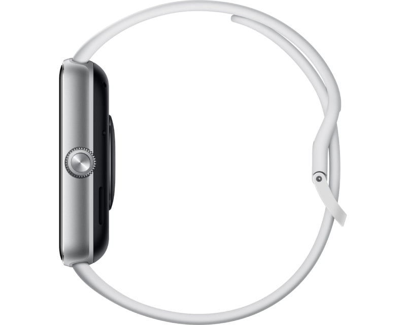 Redmi Watch 5 Silver Gray sat (BHR9381GL)