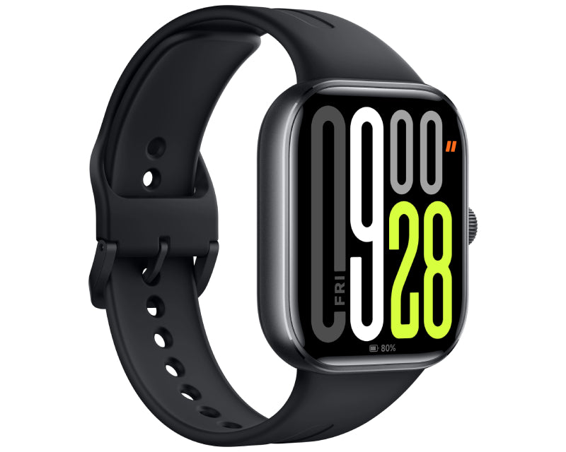 Redmi Watch 5 Obsidian Black sat (BHR9389GL)