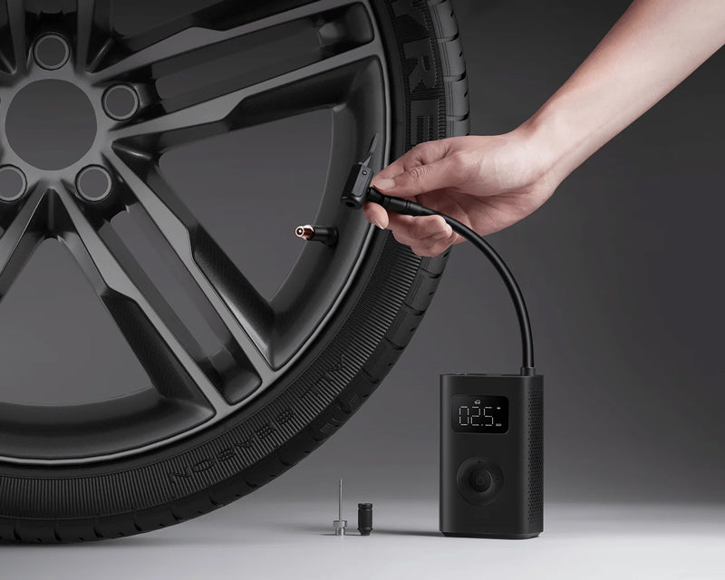 Mi prenosni električni vazdušni kompresor 2 (BHR7112GL)