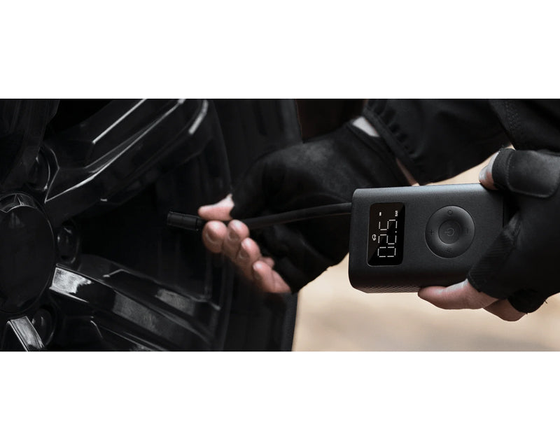 Mi prenosni električni vazdušni kompresor 2 (BHR7112GL)