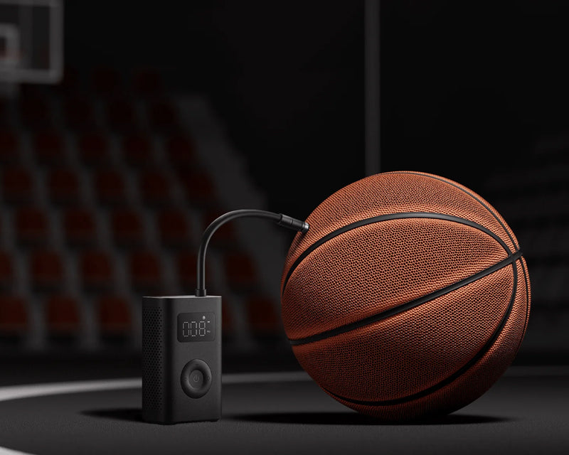 Mi prenosni električni vazdušni kompresor 2 (BHR7112GL)