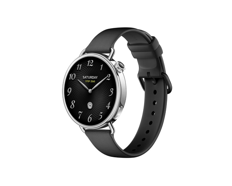 Watch S4 41mm pametni sat crni (BHR07VRGL)