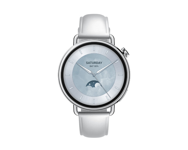 Watch S4 41mm pametni sat beli (BHR07VUGL)