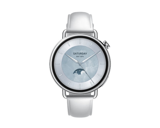 Watch S4 41mm pametni sat beli (BHR07VUGL)