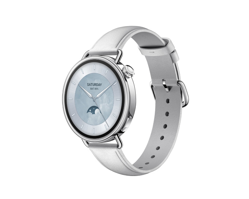 Watch S4 41mm pametni sat beli (BHR07VUGL)