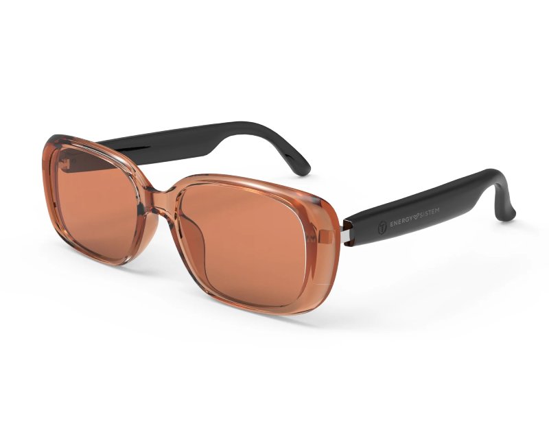 Urban Music naočare za sunce Amber (M50015)