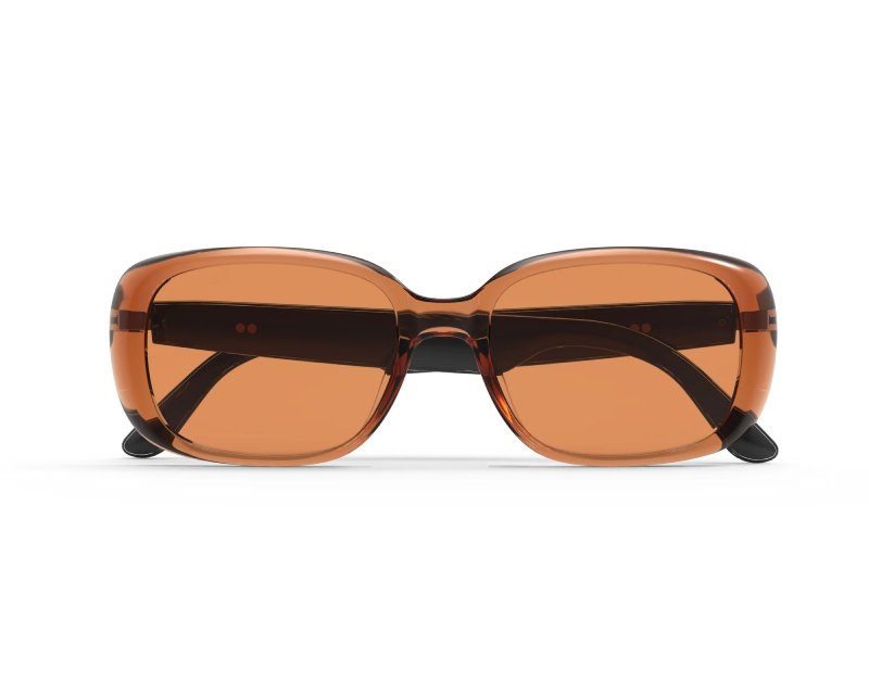 Urban Music naočare za sunce Amber (M50015)