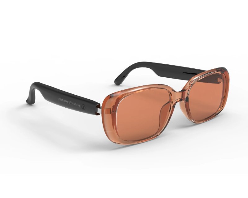 Urban Music naočare za sunce Amber (M50015)