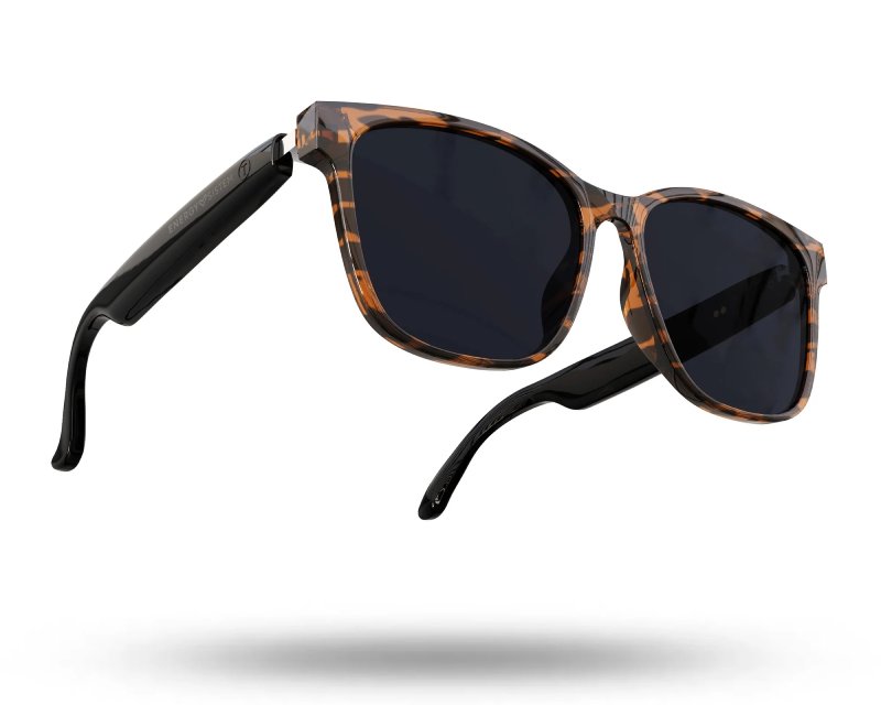 Urban Music naočare za sunce Tortoise (M50012)