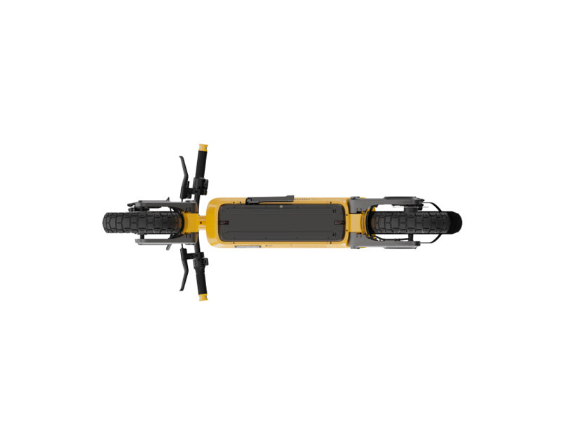 Electric Scooter 6 Ultra (BHR08KTGL)