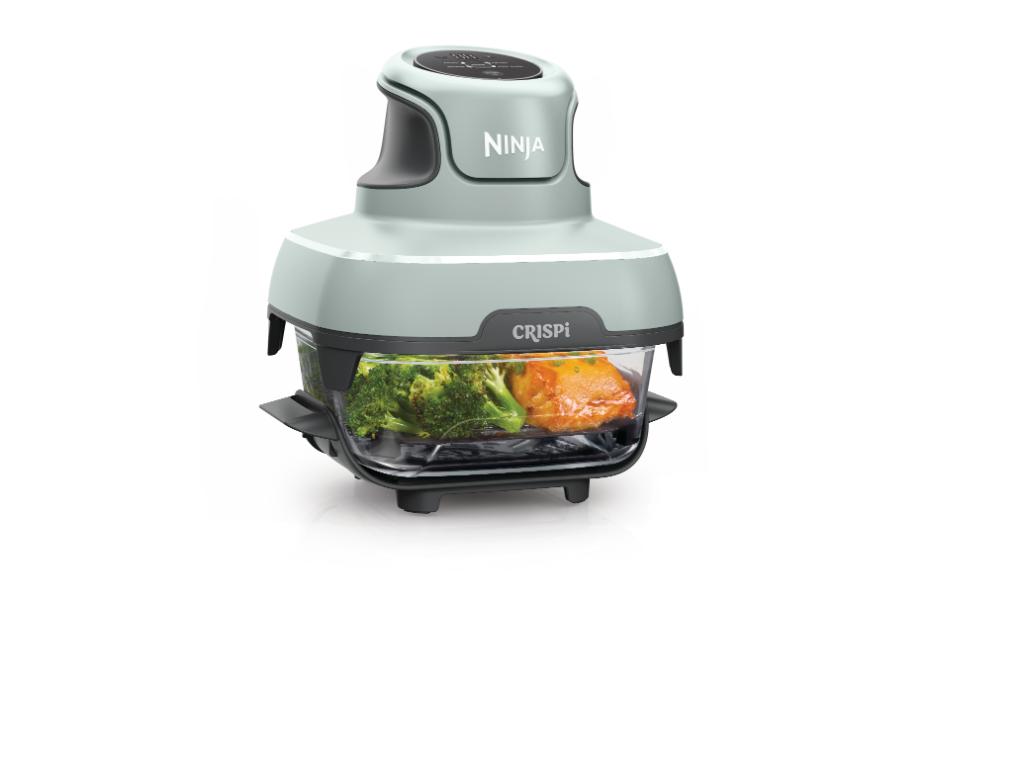 Air Fryer NINJA FN101EUSG/Crispi/4u1/1700W/3.8L/zelena