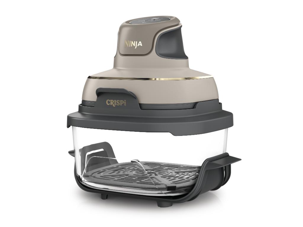 Air Fryer NINJA FN101EUST/Crispi/4u1/1700W/3.8L/bež
