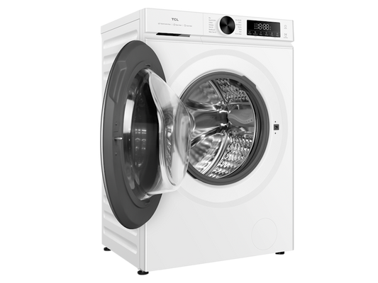 Veš mašina TCL FP0944WA0/inverter/9kg/1400 obrtaja/A/85x60x56cm/bela