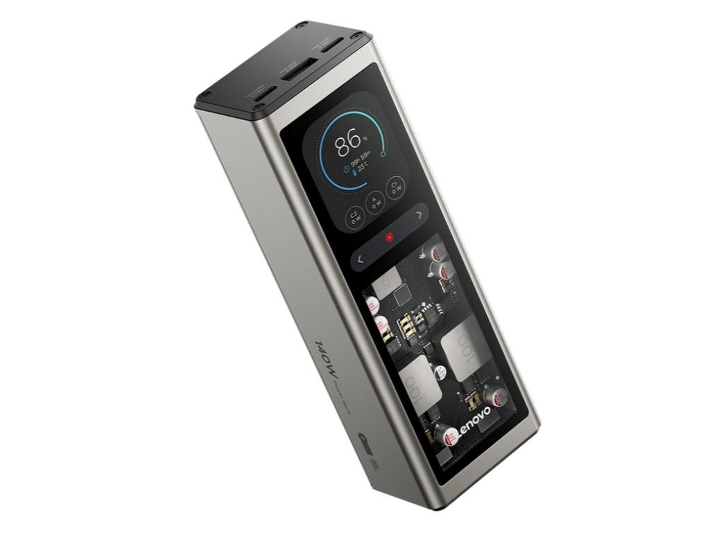 Lenovo 140W Laptop PowerBank